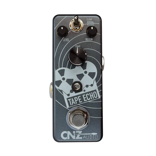 CNZ Audio Tape Echo STE-10 Pedal