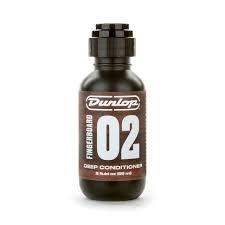 Dunlop 02 Fingerboard Deep Conditioner