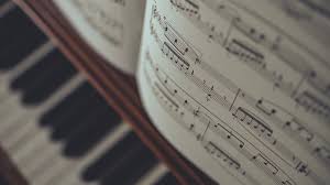 Intro To Music Theory Class