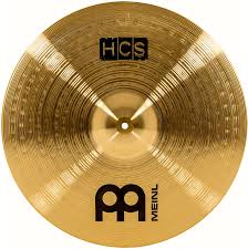 Meinl HCS 20" Bronze Ride Cymbal