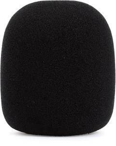 On-Stage Foam Microphone Windscreen