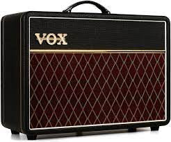 VOX AC10 Guitar Amp