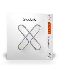 D'Addario XS Mandolin strings 11/40 Maximum life XSM1140