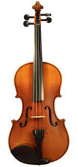 Sandner SV-300P Violin Outfit