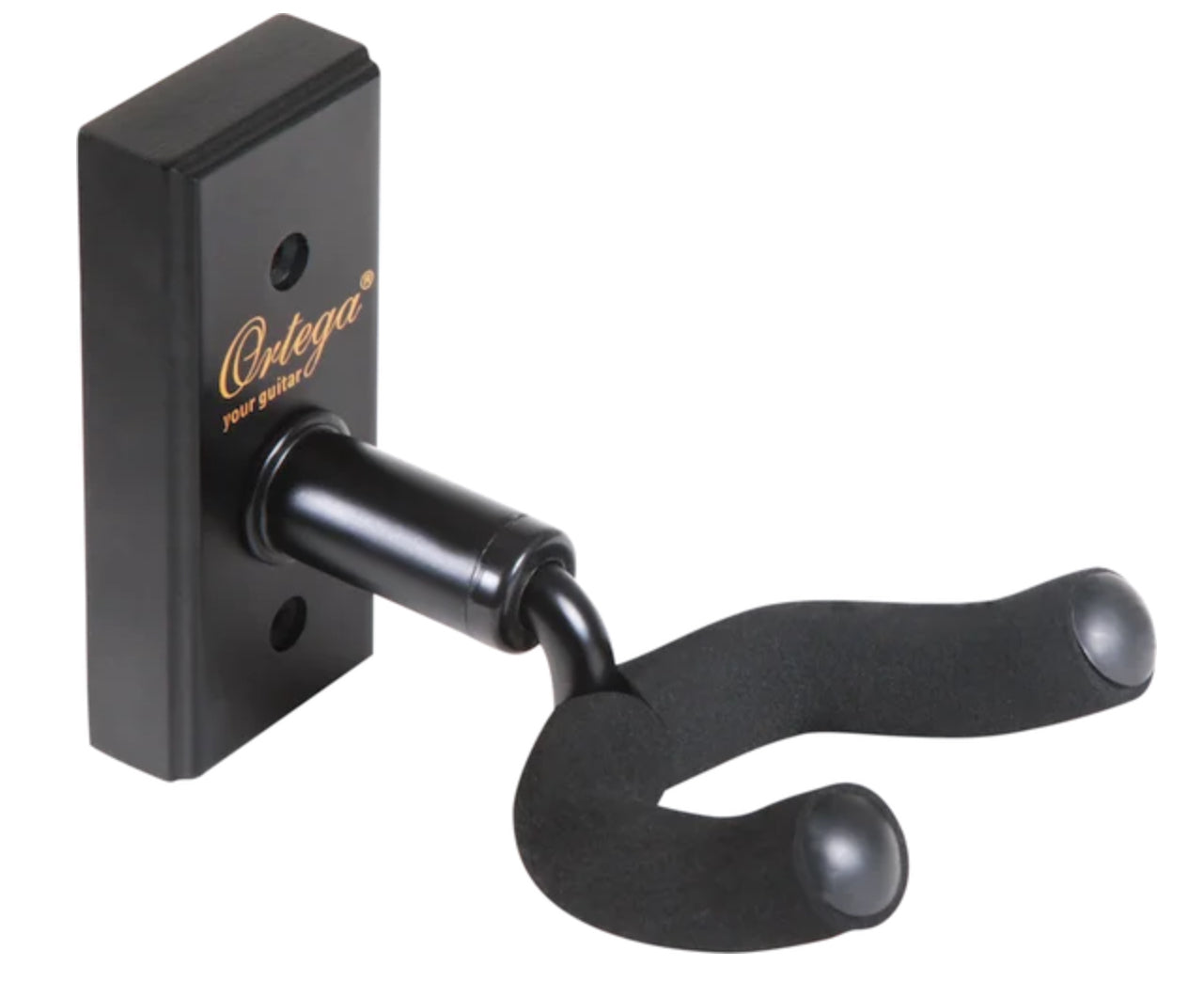 Ortega guitar wall hanger