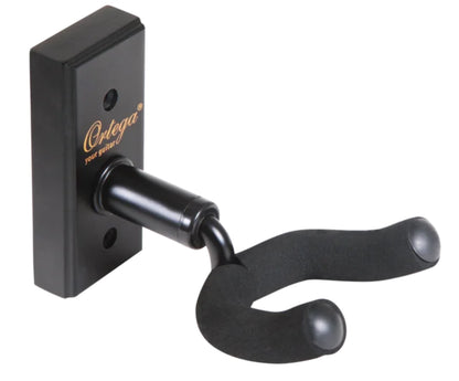 Ortega guitar wall hanger