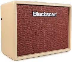 Blackstar Debut 15