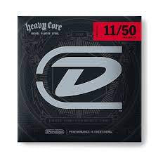 Dunlop Heavy Core 11/50 Heavier