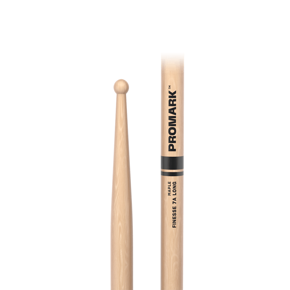 PROMARK Finesse 7A Maple Wood Tip