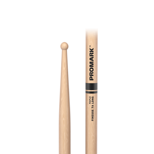 PROMARK Finesse 7A Maple Wood Tip
