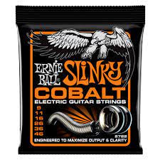 Slinky Cobalt 9-46 2722