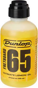 Dunlop 65 Fretboard Lemon Oil