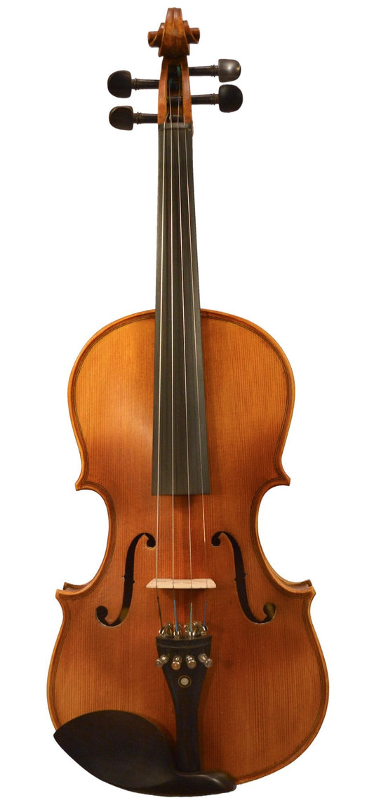 Adagio Advanced Violin Outfit 4/4