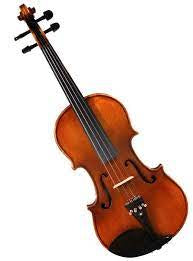 Adagio Standard Student Violin