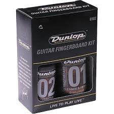 Dunlop Guitar Fingerboard Kit 6502