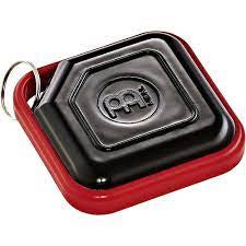 Meinl Key Ring Shaker/Tambourine