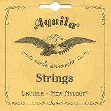 Aquila Ukulele Strings Tenor