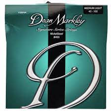 Dean Markley 2604 Bass Strings 45-105