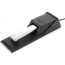 Casio SP-20 sustain pedal