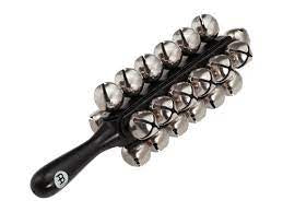 Meinl 25-bell sleigh bells