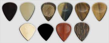 Clayton Exotic Picks
