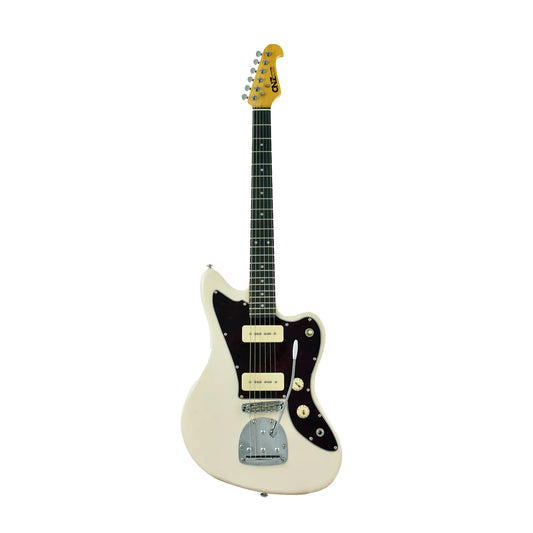CNZ Jazz Master Electric Guitar