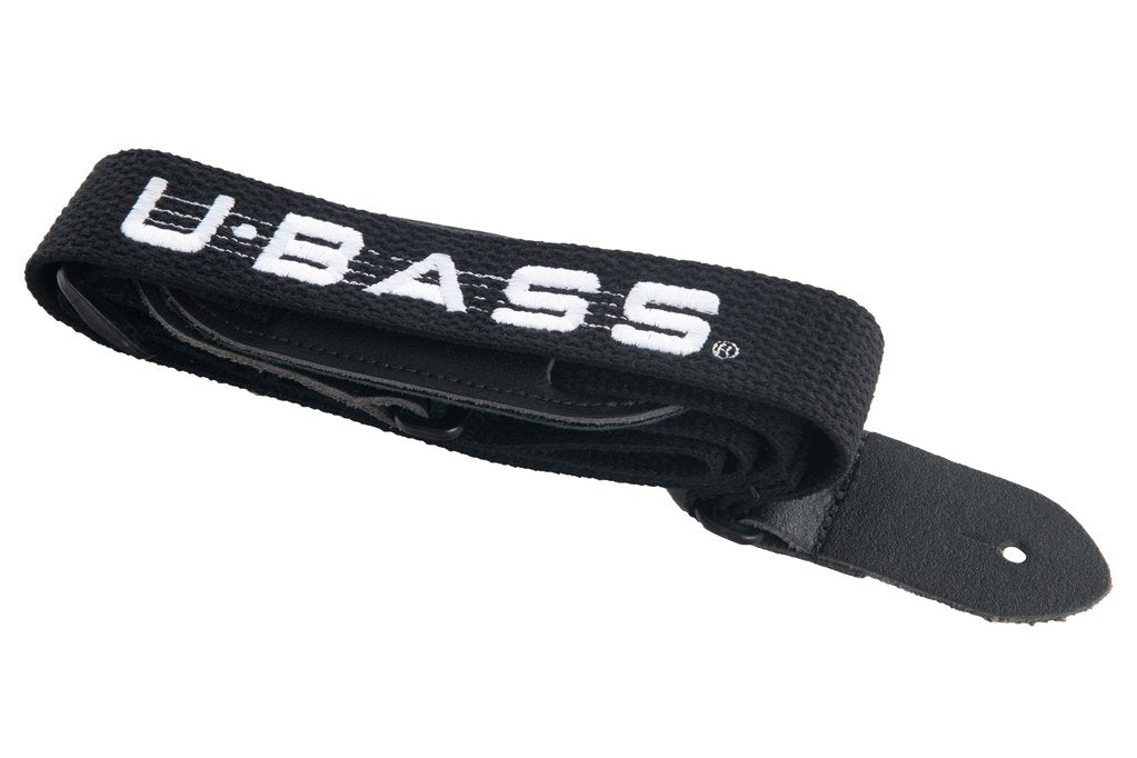 KALA U*BASS strap, black