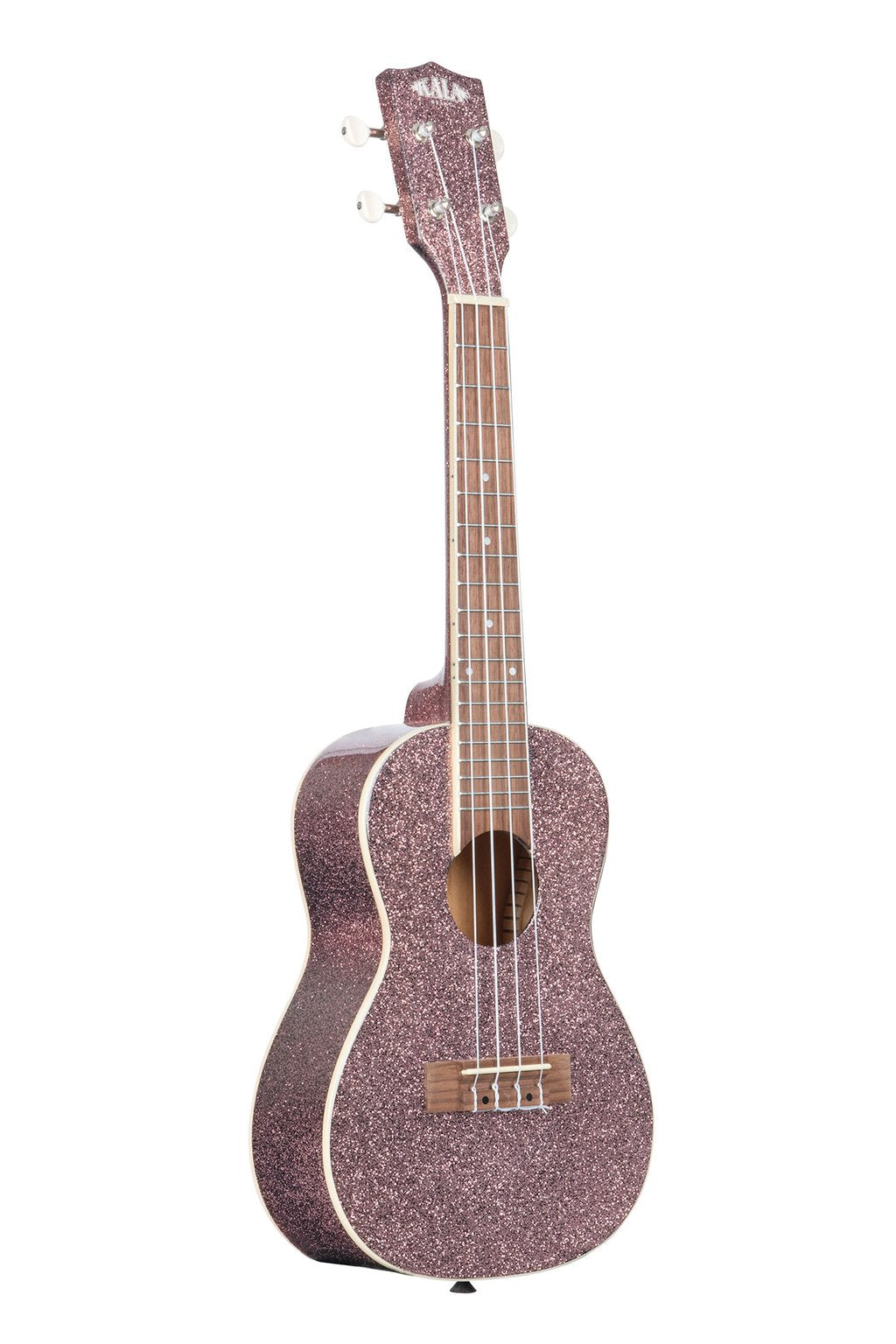 KALA Sparkle Series Concert Ukulele