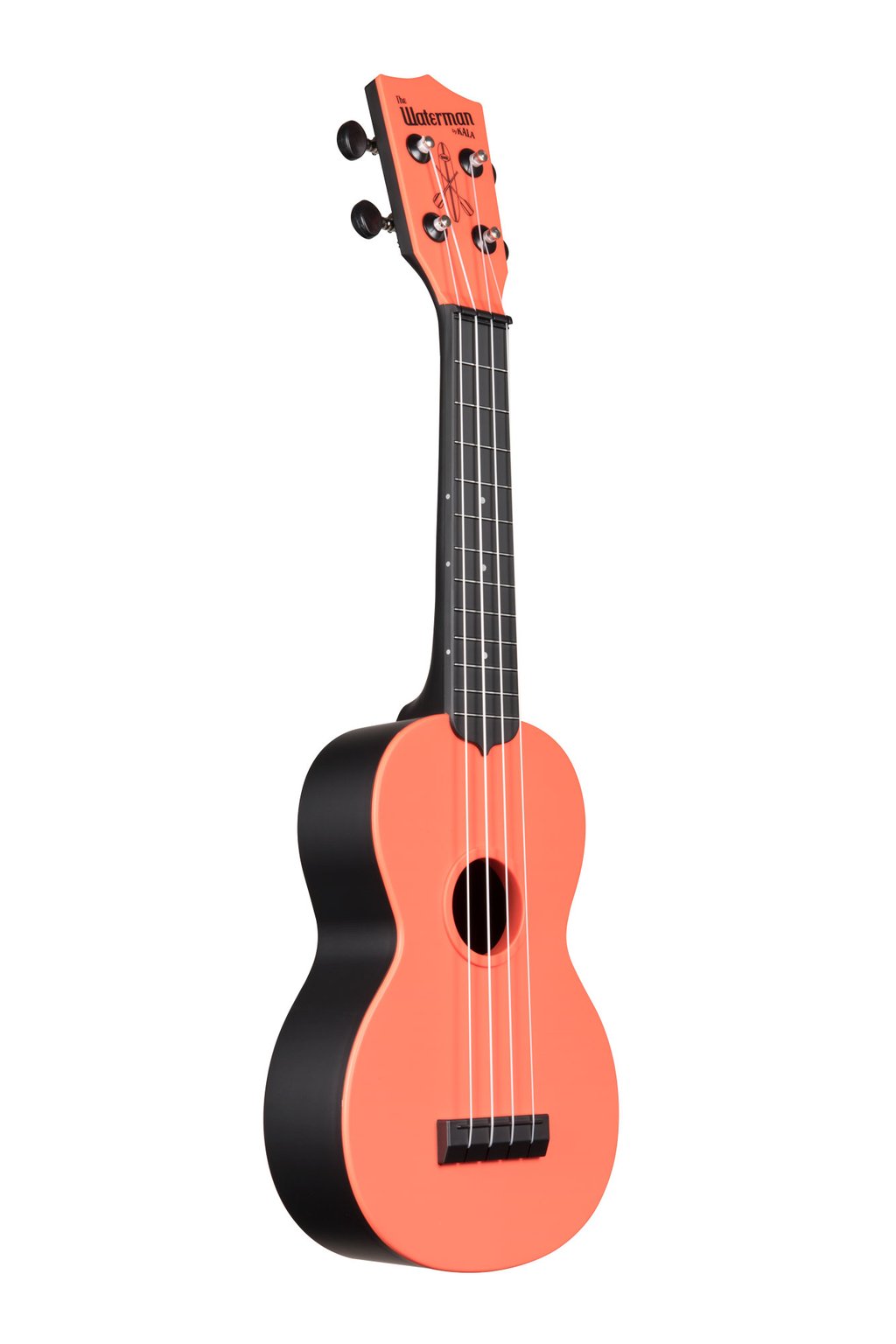 KALA The Waterman Ukulele