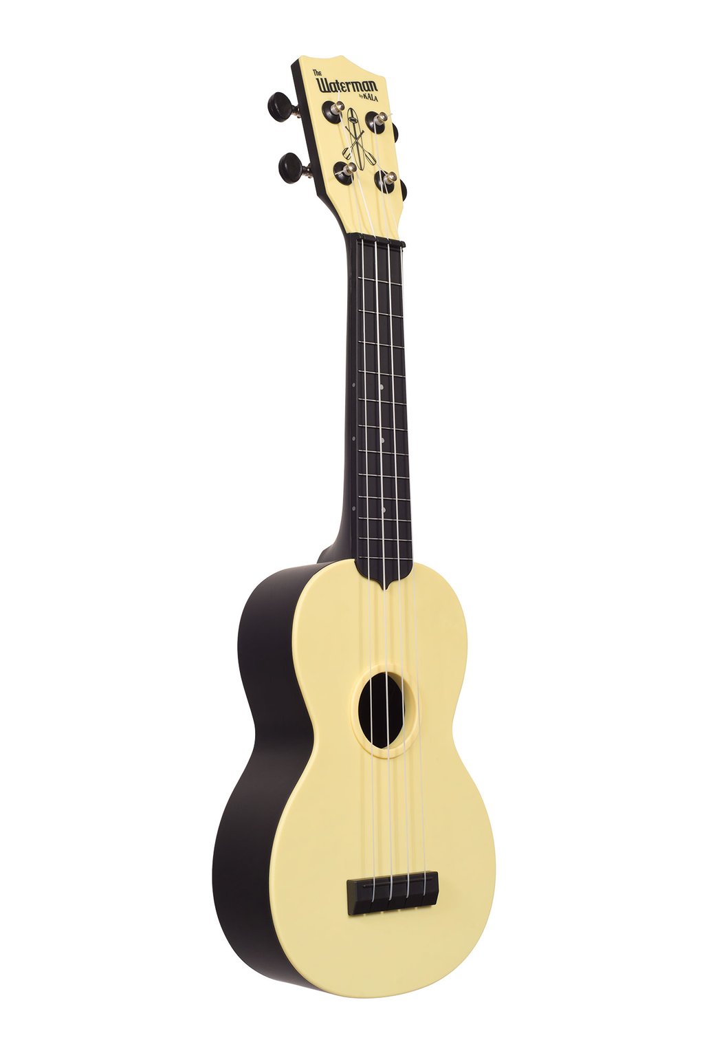 KALA The Waterman Ukulele