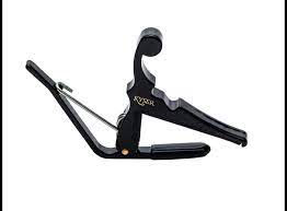 KYSER Banjo, Mandolin, and Ukulele capo