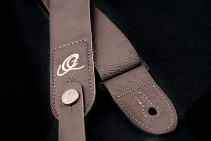 Ortega Vegan Series Ukulele Strap