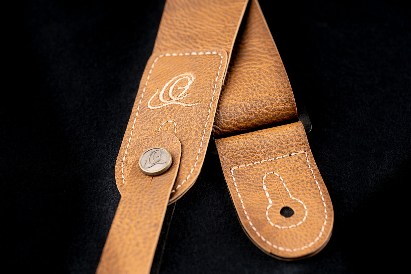 Ortega Vegan Series Ukulele Strap