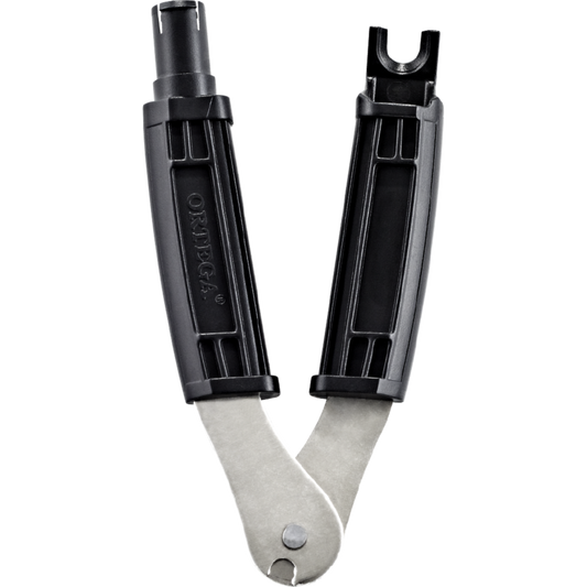Ortega 3 Head String winder and cutter