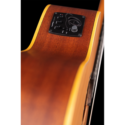 Ortega Family Series Pro Nylon String 4/4 with case