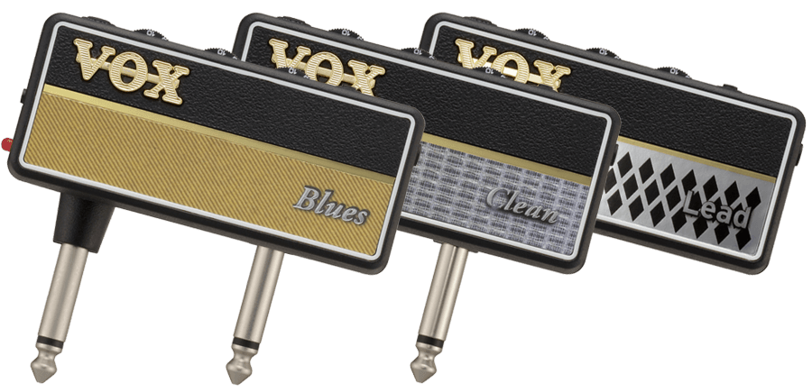 VOX Amplug 3